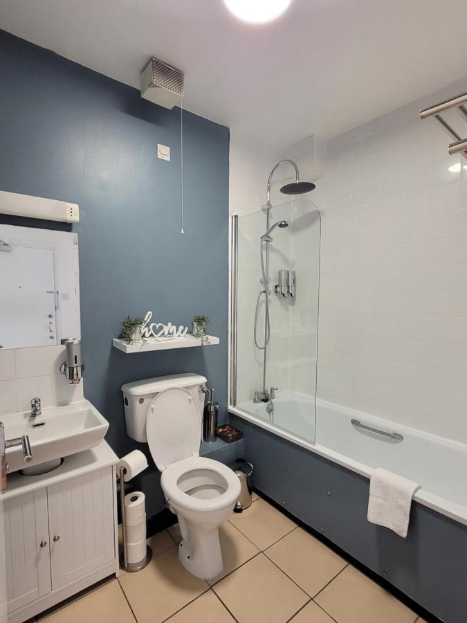 Stunning 1 Bedroom Apartment In London Exterior photo